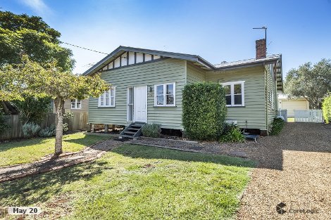 82 Mackenzie St, Mount Lofty, QLD 4350