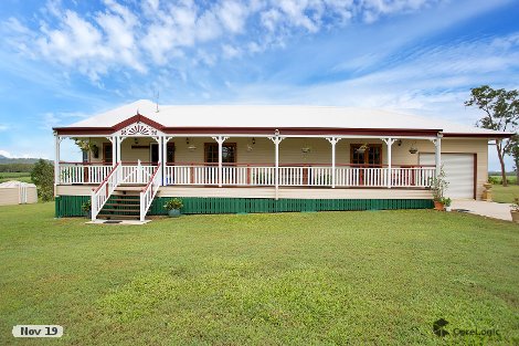 133 Proves Rd, Kuttabul, QLD 4741