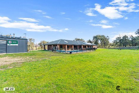 106 Boobook Trk, Seaton, VIC 3858