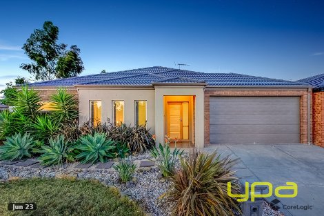 43 Citronelle Cct, Brookfield, VIC 3338