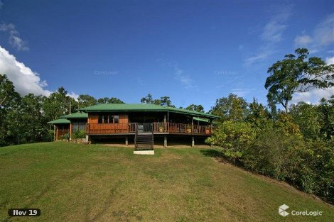 5 Vance Cl, Barrine, QLD 4872