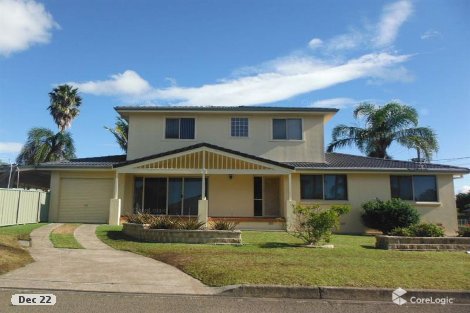 4 Elm St, Albion Park Rail, NSW 2527