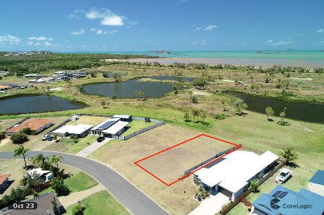 23 Monaco Dr, Zilzie, QLD 4710