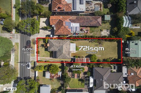 42a Charming St, Hampton East, VIC 3188