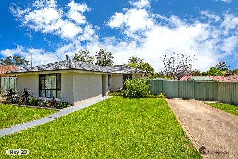 27 Mellfell Rd, Cranebrook, NSW 2749