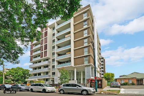 55/57-59 Lachlan St, Warwick Farm, NSW 2170