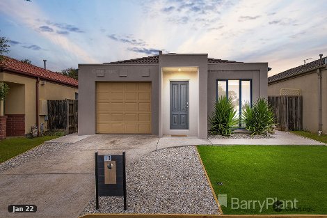 10 Gunsynd Mews, Kurunjang, VIC 3337