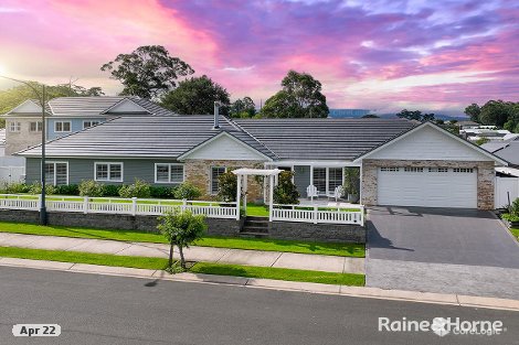 19 Hitchcocks Lane, Berry, NSW 2535