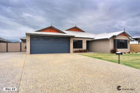 20 Kalang Way, Millbridge, WA 6232