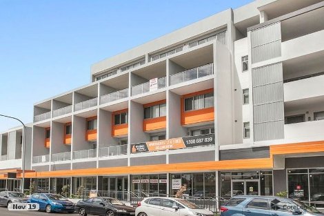 412/25 Railway Rd, Quakers Hill, NSW 2763