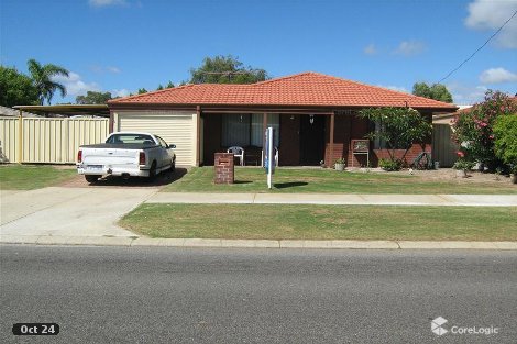 85 Cambridge Cres, Cooloongup, WA 6168