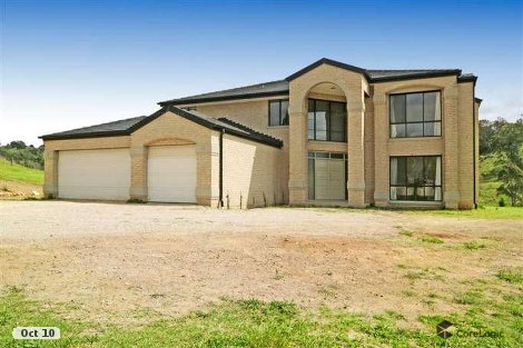 18/247 Garlicks Range Rd, Orangeville, NSW 2570