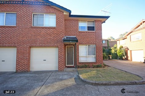 6/99 Hurricane Dr, Raby, NSW 2566