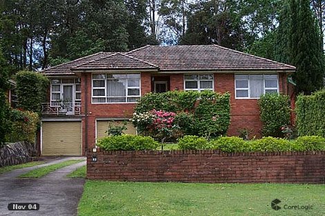 63 Boronia Ave, Cheltenham, NSW 2119