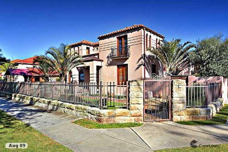 189 The Grand Parade, Monterey, NSW 2217