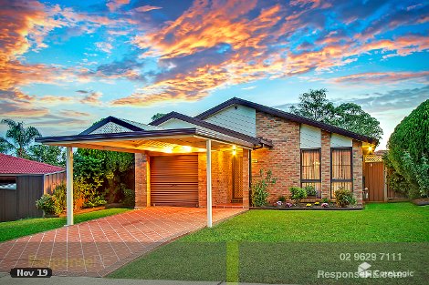 26 Australorp Ave, Seven Hills, NSW 2147