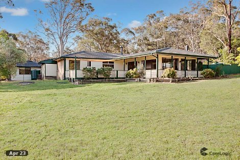 195 Georges River Rd, Kentlyn, NSW 2560