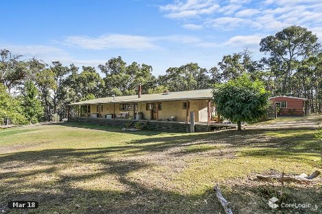 44 Hurns Rd, Blampied, VIC 3364