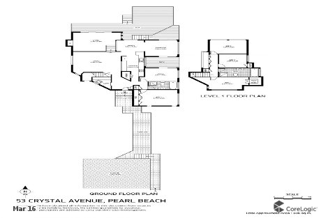 53 Crystal Ave, Pearl Beach, NSW 2256