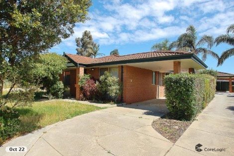 4a Nene Cl, Beechboro, WA 6063