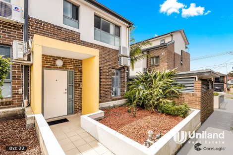 4/27 Louisa St, Auburn, NSW 2144