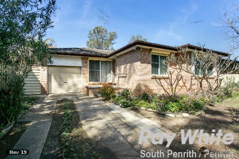 26 Hatchinson Cres, Jamisontown, NSW 2750