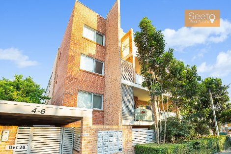 6/4-6 Marlborough Rd, Homebush West, NSW 2140