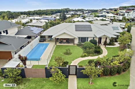 4 Paperbark St, Sapphire Beach, NSW 2450