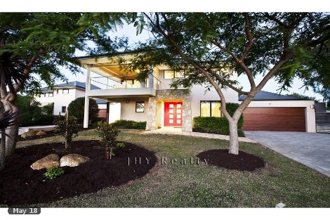 4 Tulloh St, Quindalup, WA 6281