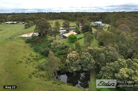 26 Johnsons Rd, Bumberrah, VIC 3902