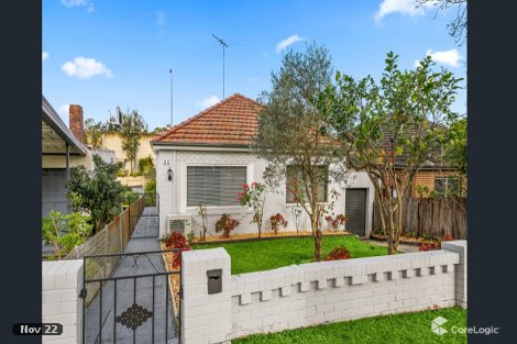 32 Warejee St, Kingsgrove, NSW 2208