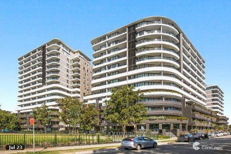 806/24 Levey St, Wolli Creek, NSW 2205