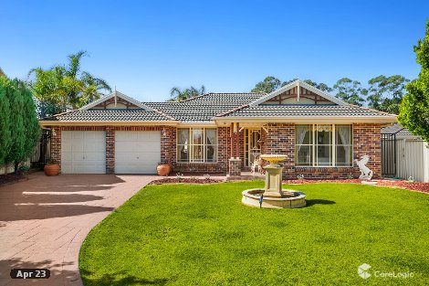 86 Jarrah Way, Albion Park Rail, NSW 2527