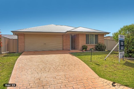 25 Basil St, South Nowra, NSW 2541