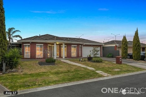 4 Adina Pl, Delahey, VIC 3037