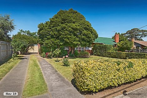 6 Ashe Cres, Bellfield, VIC 3081