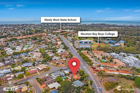 333 Manly Rd, Manly West, QLD 4179