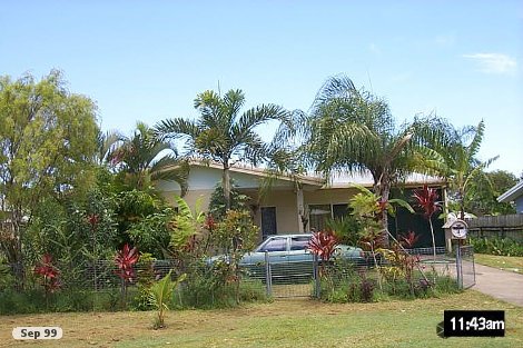 4 Malibu Cl, White Rock, QLD 4868