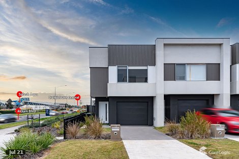 12 Navy Cres, Craigieburn, VIC 3064