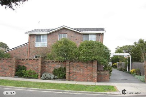 2/20 Bletchley Rd, Hughesdale, VIC 3166