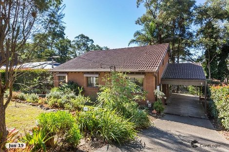 15 Vista Pde, Mount Riverview, NSW 2774