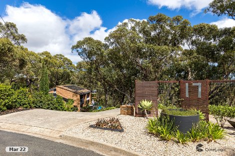 17 Windarra Ct, Belair, SA 5052