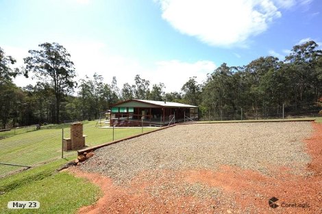 471 Glens Creek Rd, Nymboida, NSW 2460