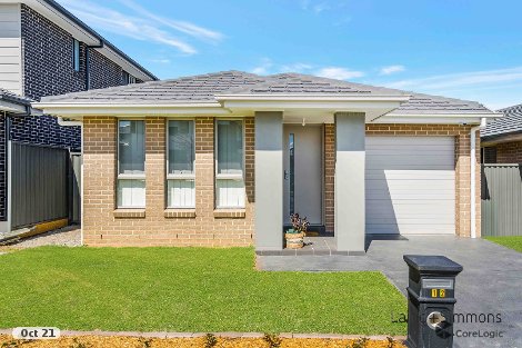 12 Calotis Cres, Denham Court, NSW 2565