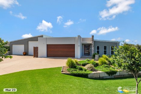 2 Beaufort Ave, Lammermoor, QLD 4703