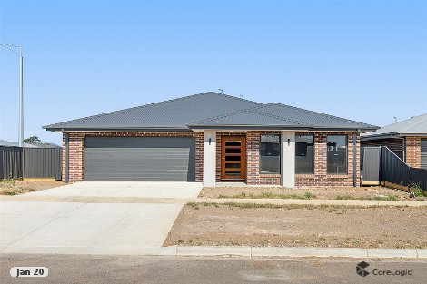 1 Marrubak Way, Bonshaw, VIC 3352