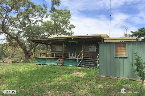 19 Scrubby Flat Shack Rd, Nildottie, SA 5238