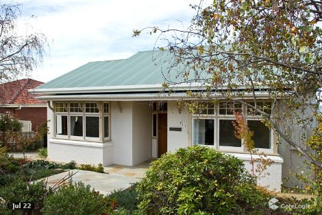 12 Fordham St, Mount Stuart, TAS 7000