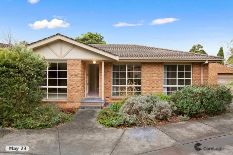 12/163 Mitcham Rd, Donvale, VIC 3111