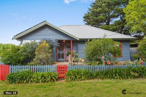 40 Raglan St, Lancefield, VIC 3435